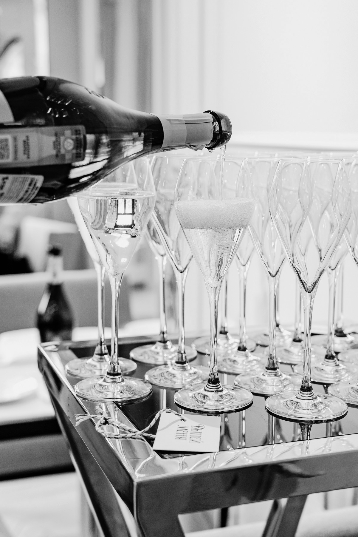 «Безумное чаепитие» в MasterSuite. Фотограф Андрей Михайлов, Москва