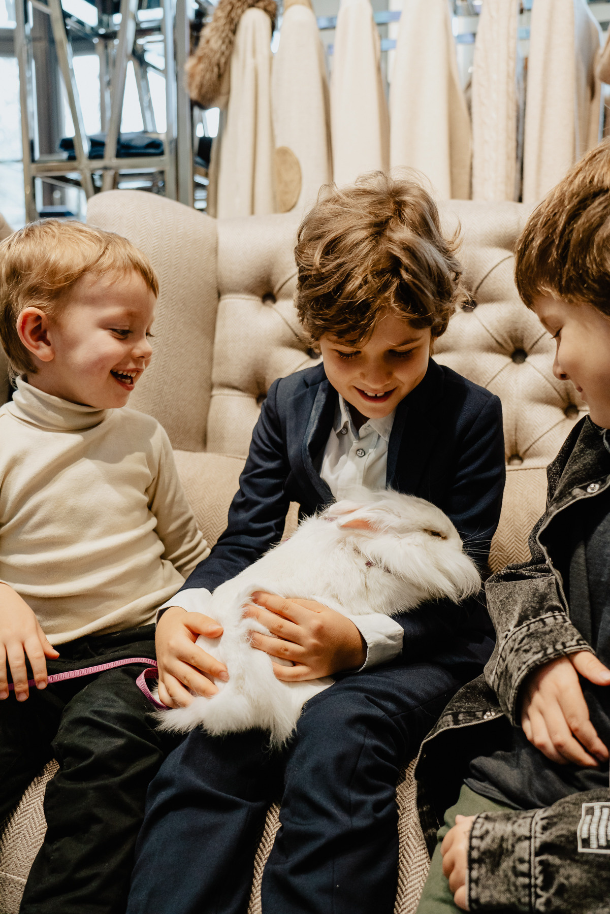 «Безумное чаепитие» в MasterSuite. Фотограф Андрей Михайлов, Москва