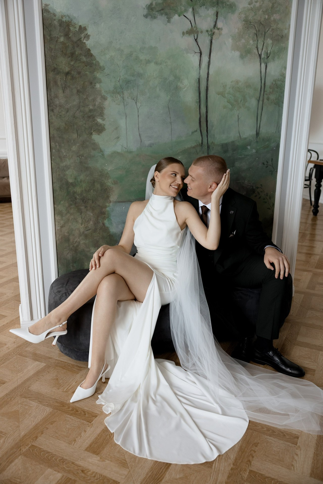 Отзывы. Миленина Юлия Свадебный и семейный фотограф в Краснодаре