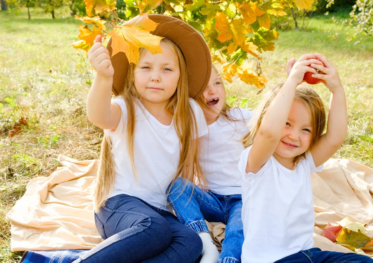 Семейные фотосессии. Фотограф Мельник Ирина. Москва