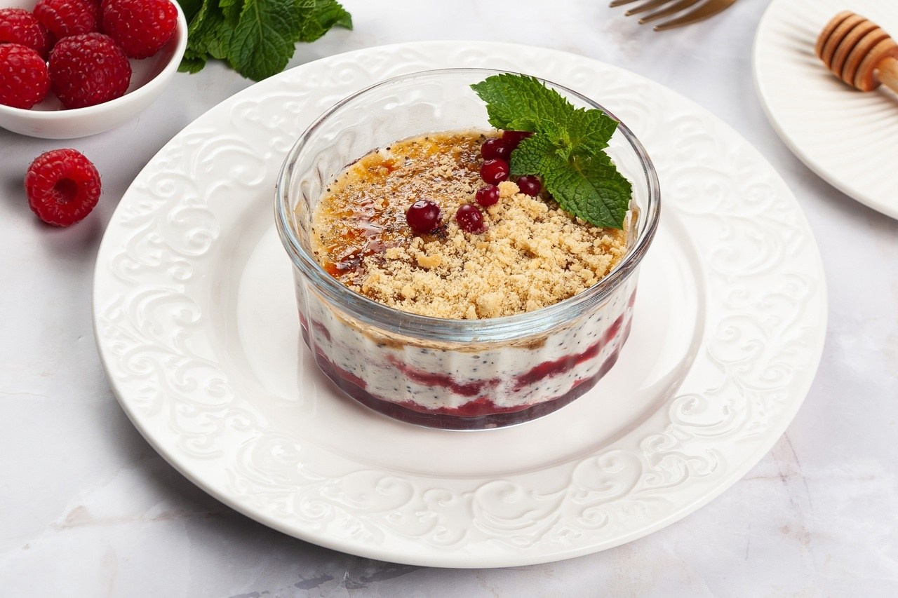 Меню. Фудфотограф и предметный фотограф в Санкт-Петербурге Бирюкова Вера