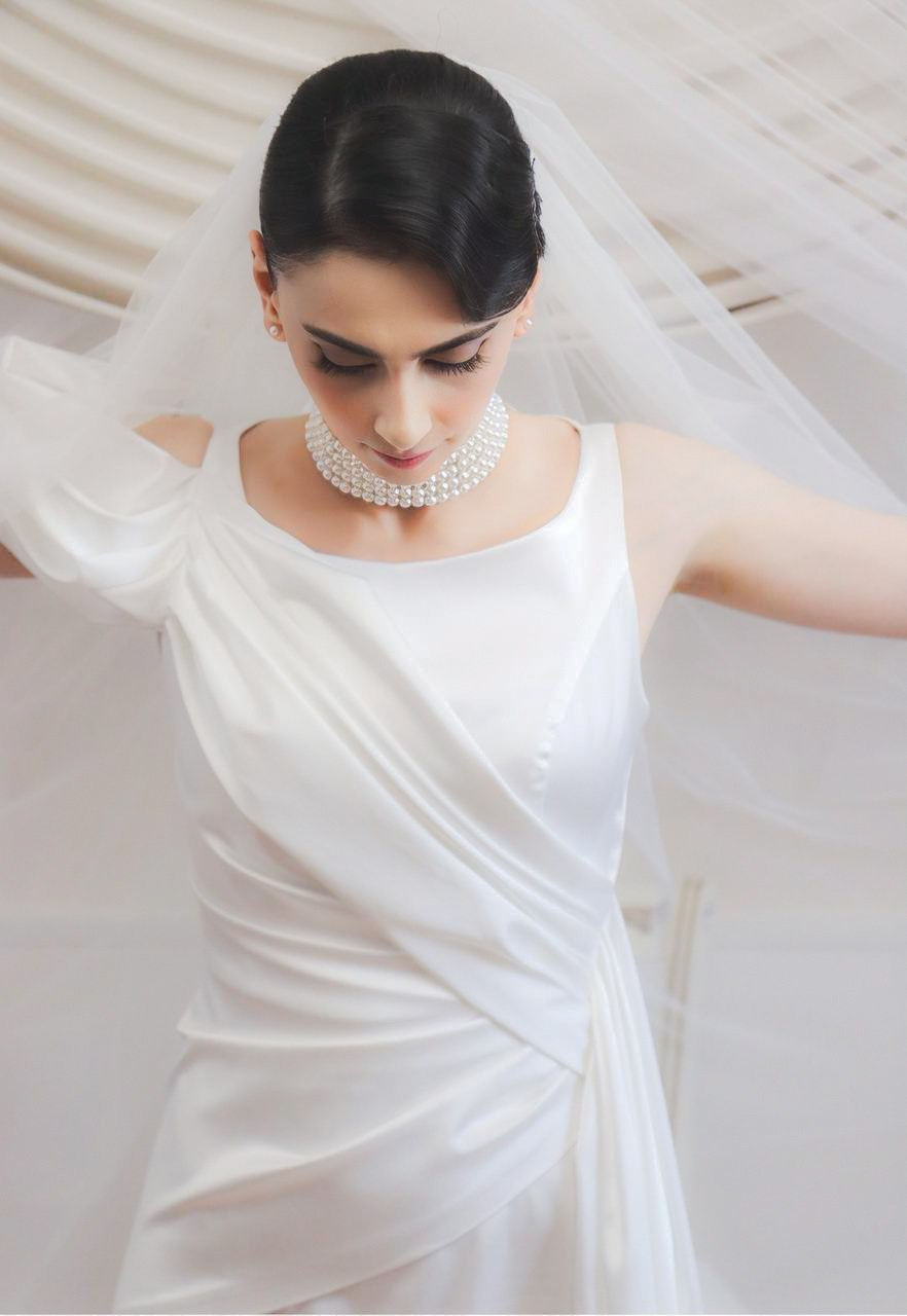 Невеста Жанета. Zuleta.Go