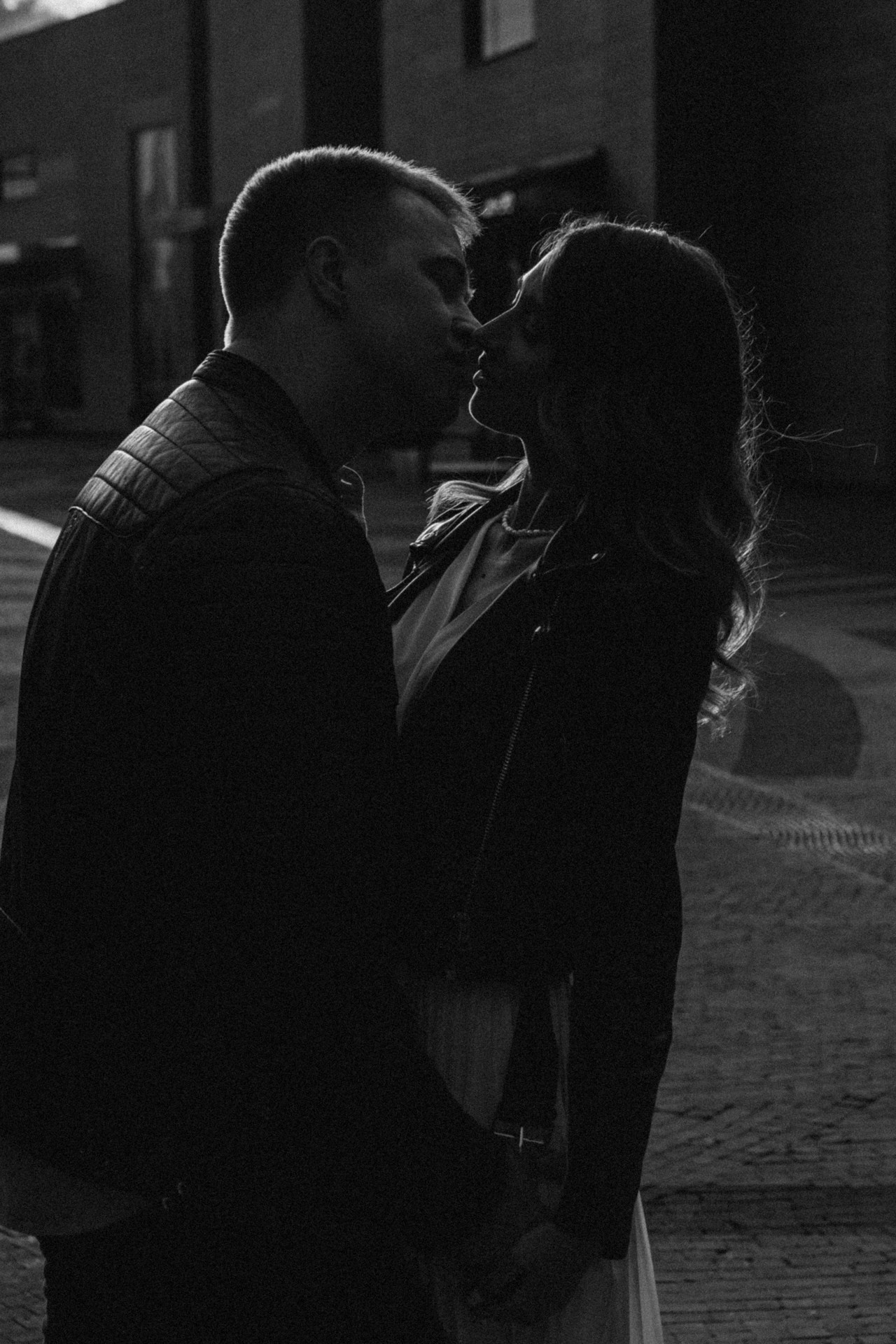 Несуразный юмор. Фотограф Владимир Молоканов