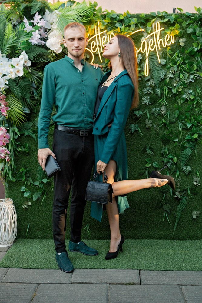 6 июня 2024. Свадебный организатор Москва