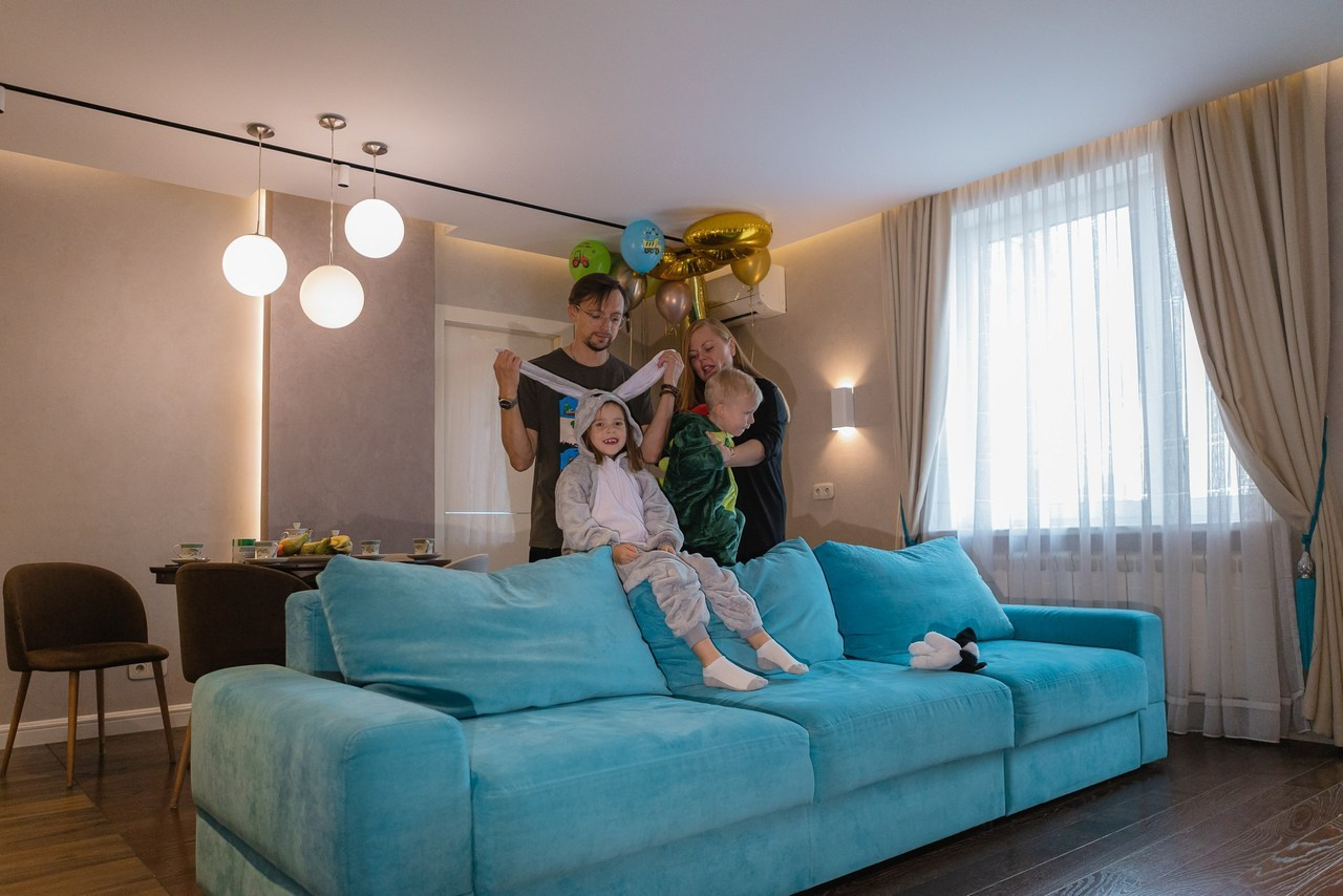 Отзывы. Фотограф в Москве