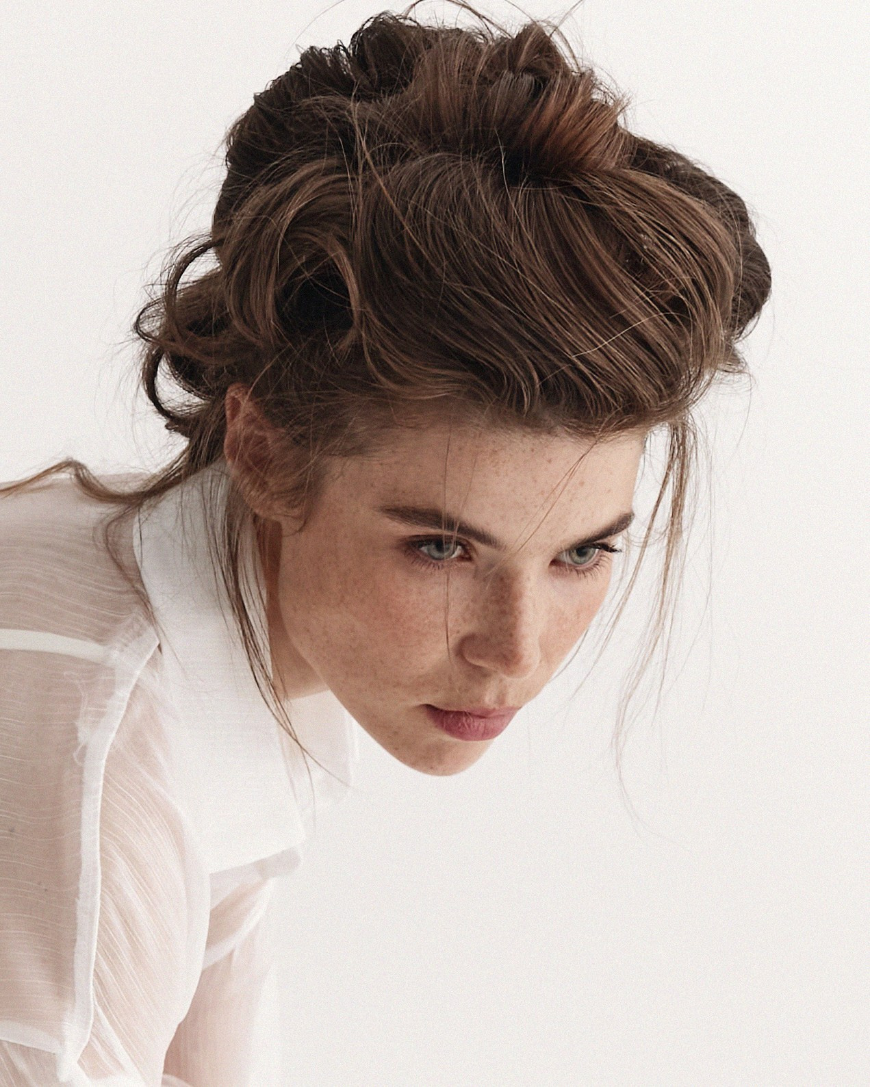 Кристина. Фотограф Москва| Вероника Полуэктова