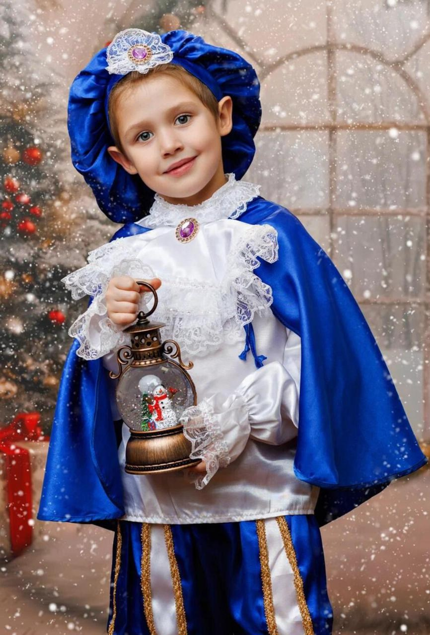 Новый год 2025. Главная