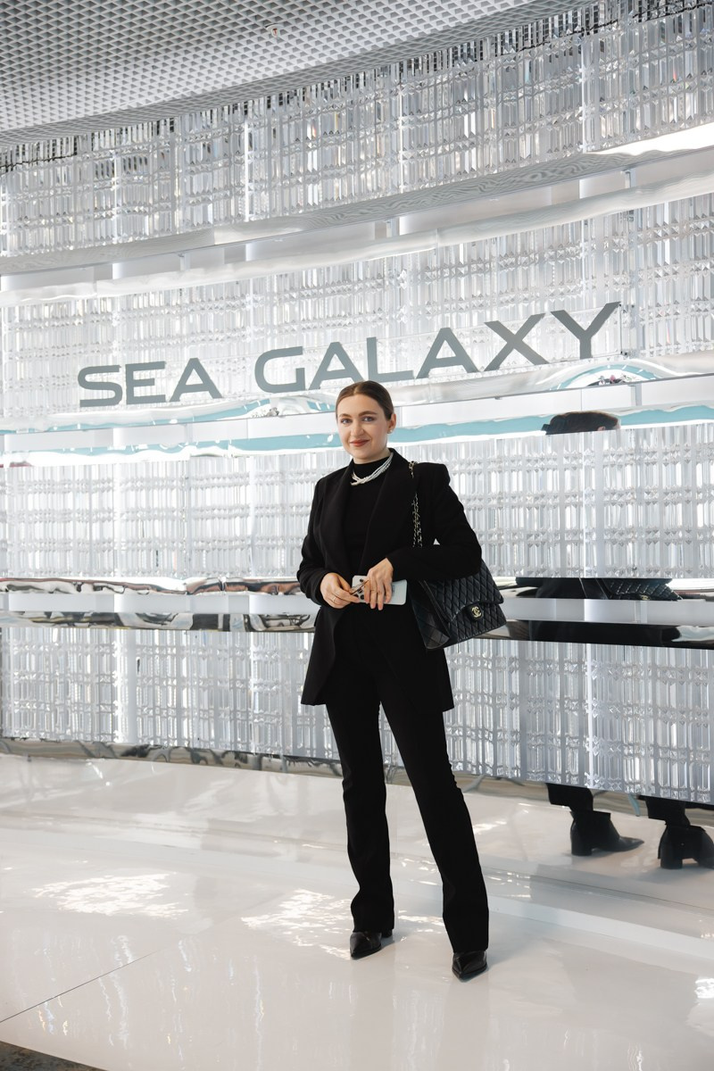 Форум «Современная женщина»