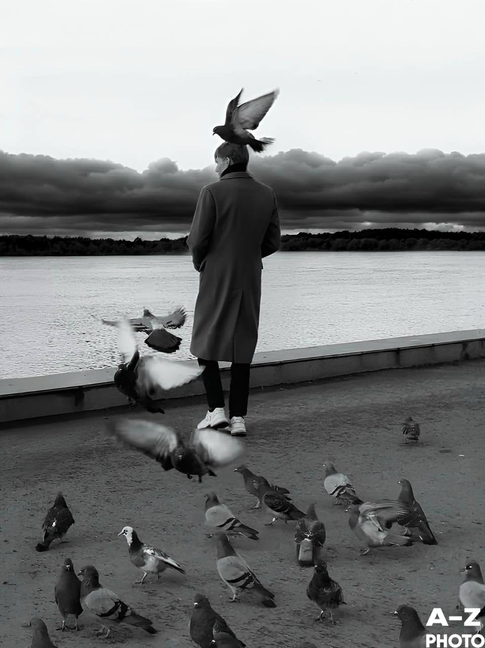 Фото недели 18.11.2025. Женский семейный фотограф Тула Москва Захарова Анна