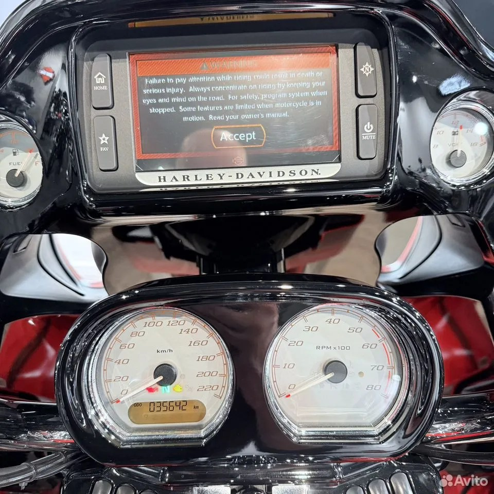 2017 Road Glidе 107 АВS Laguna Orаngе. Hello Davidson, Москва. Только хорошие мотоциклы…