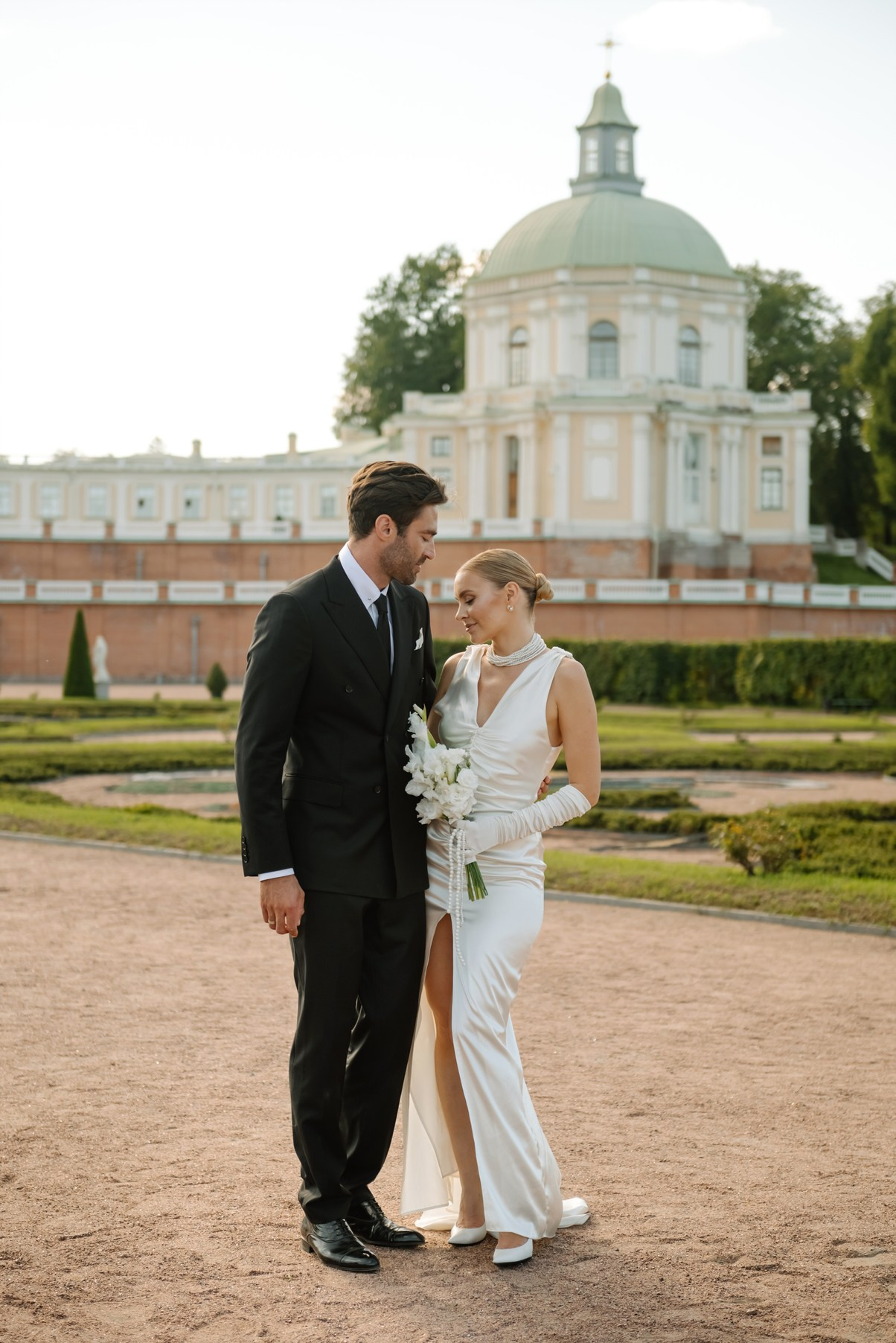 Ораниенбаум. Свадебный и сеейный фотограф в Санкт-Петербурге Елена Худякова