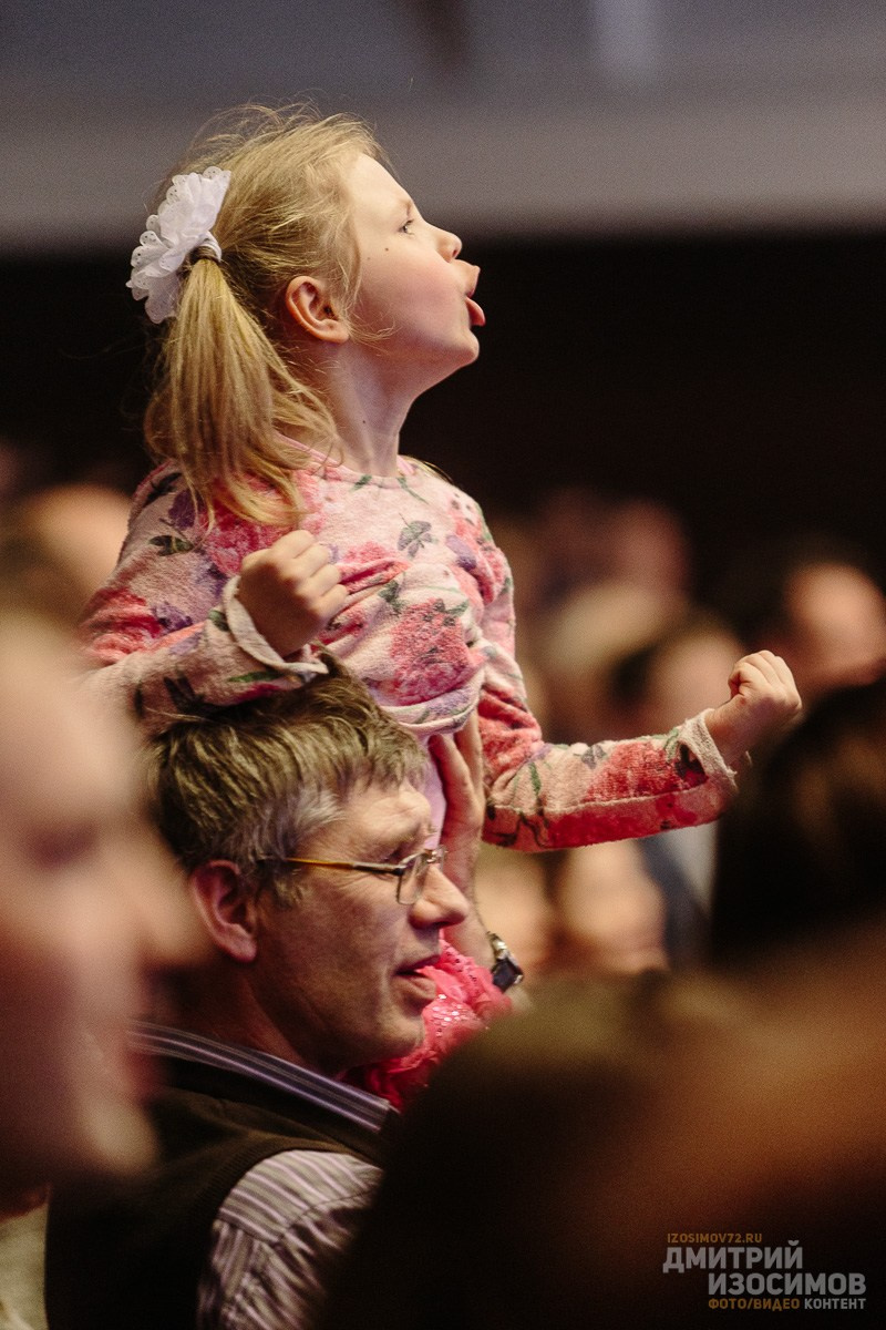 Хор Турецкого