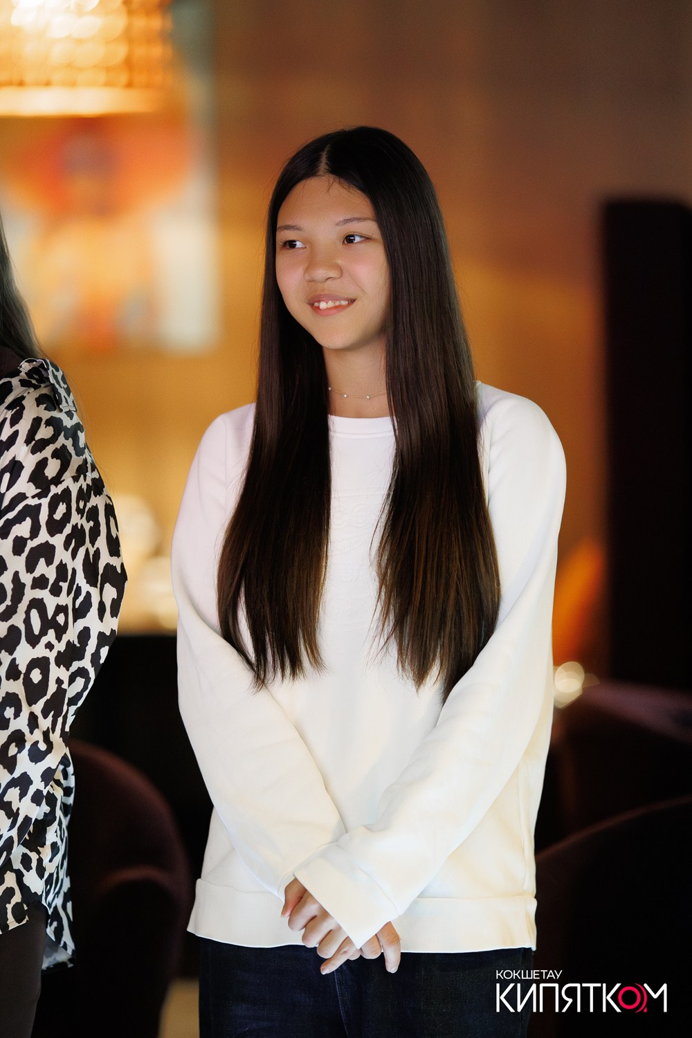 JAMAICA. КИПЯТКОМ КОКШЕТАУ