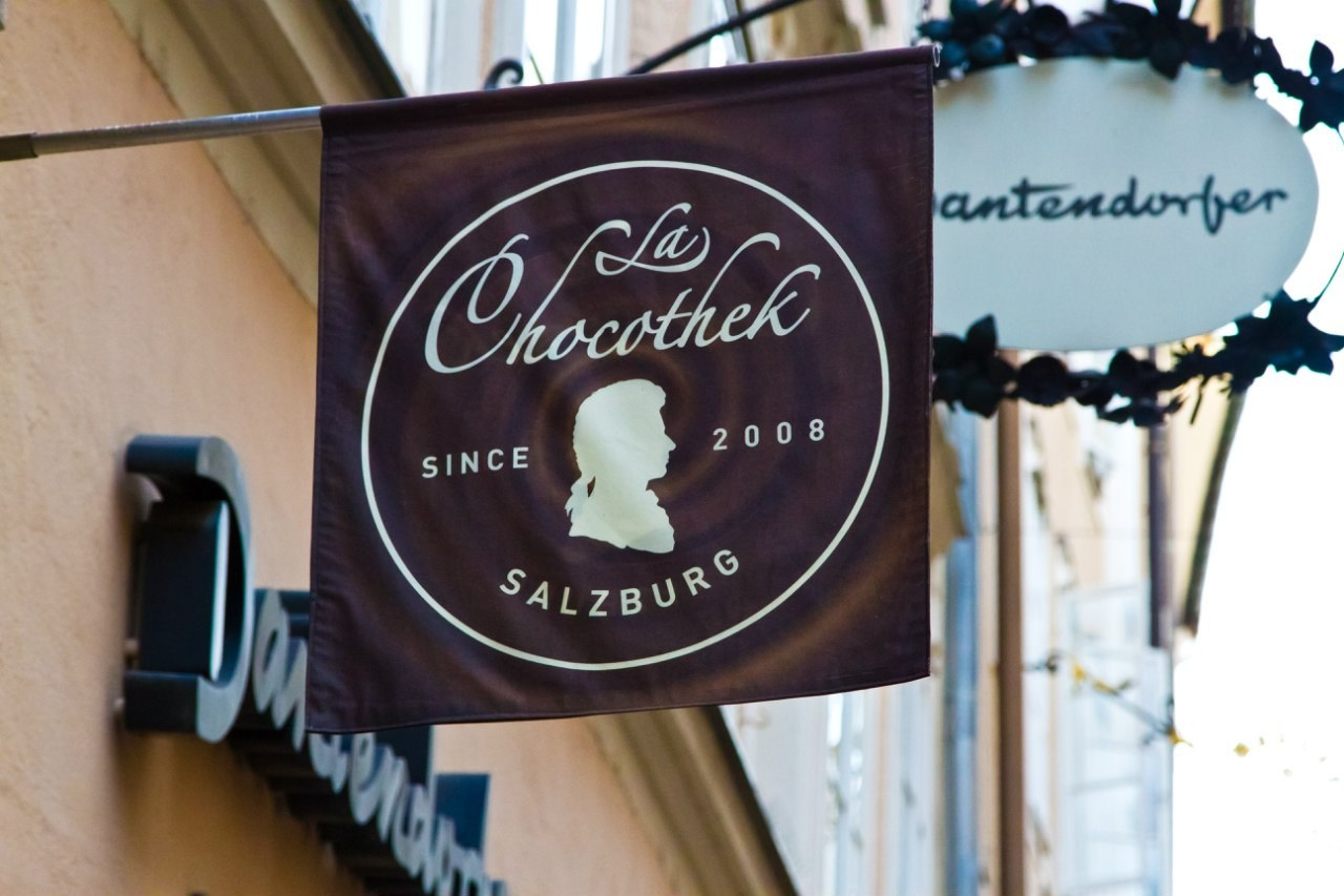 Австрийская кухня. Дарья Письменюк / Darya Leitstern — фотограф, музыкант, журналист, путешественник