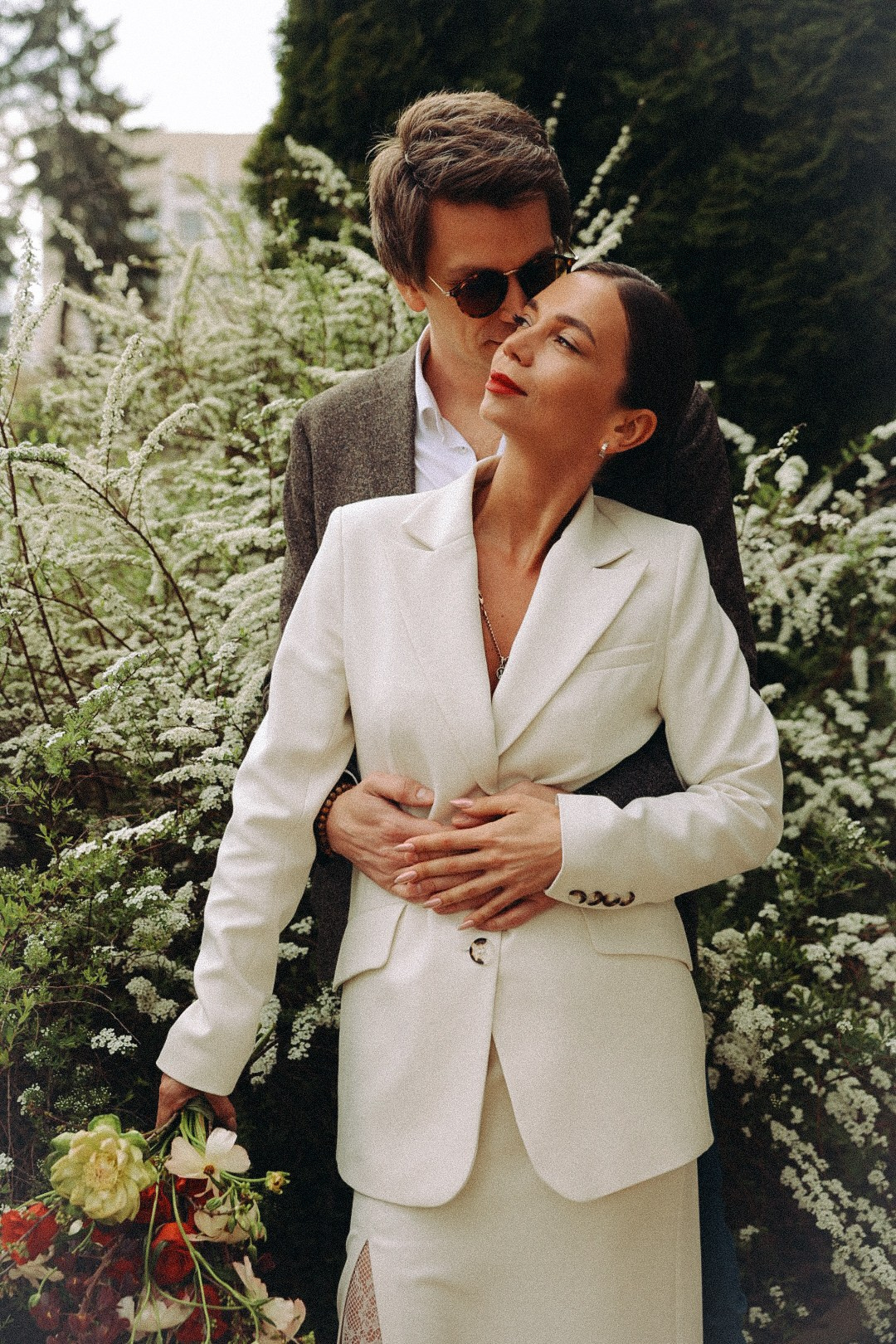 Саша и Катя. Фотограф Нижний Новгород