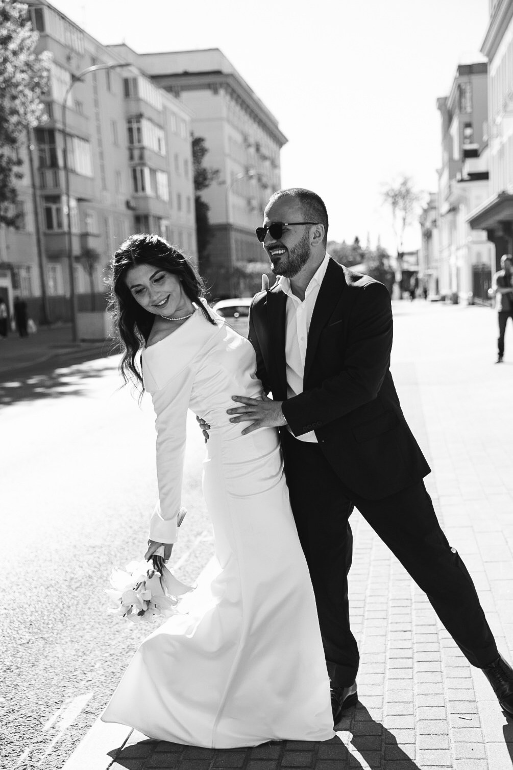 Руслан и Гюлана. Фотограф Нижний Новгород