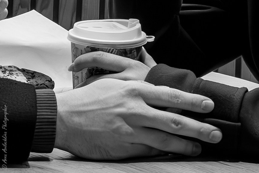 Фотосессии для себя и для вашей семьи. Семейный и свадебный фотограф в Москве и Домодедово Анна Авилочкина