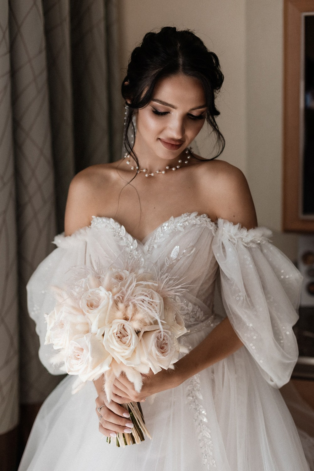 Владимир и Алина — Свадьба в отеле Mriya Resort & Spa. Свадебный фотограф, фотосъемка в Крыму, Севастополе, Симферополе, Ялте