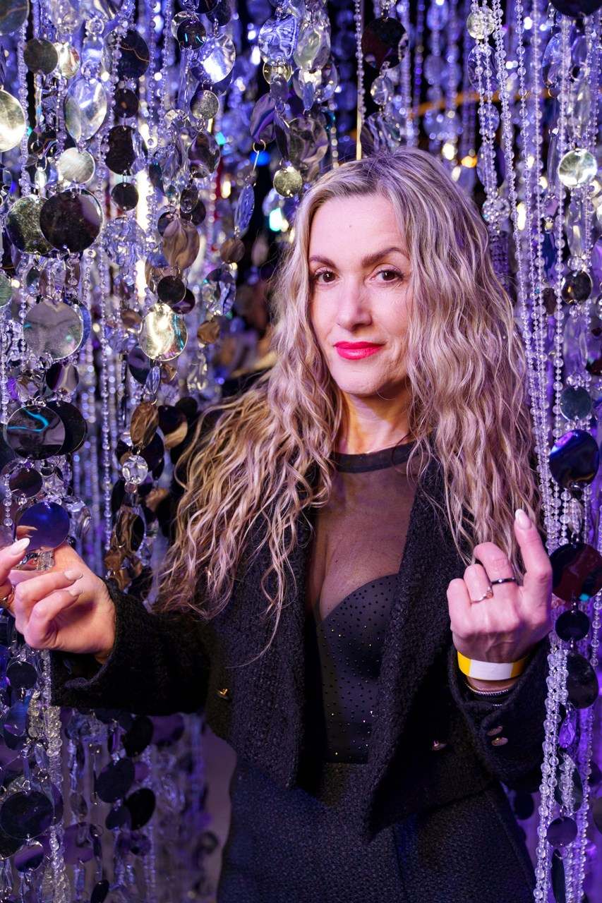 Agutin Bar New Year. Фотограф Мещанин Юрий