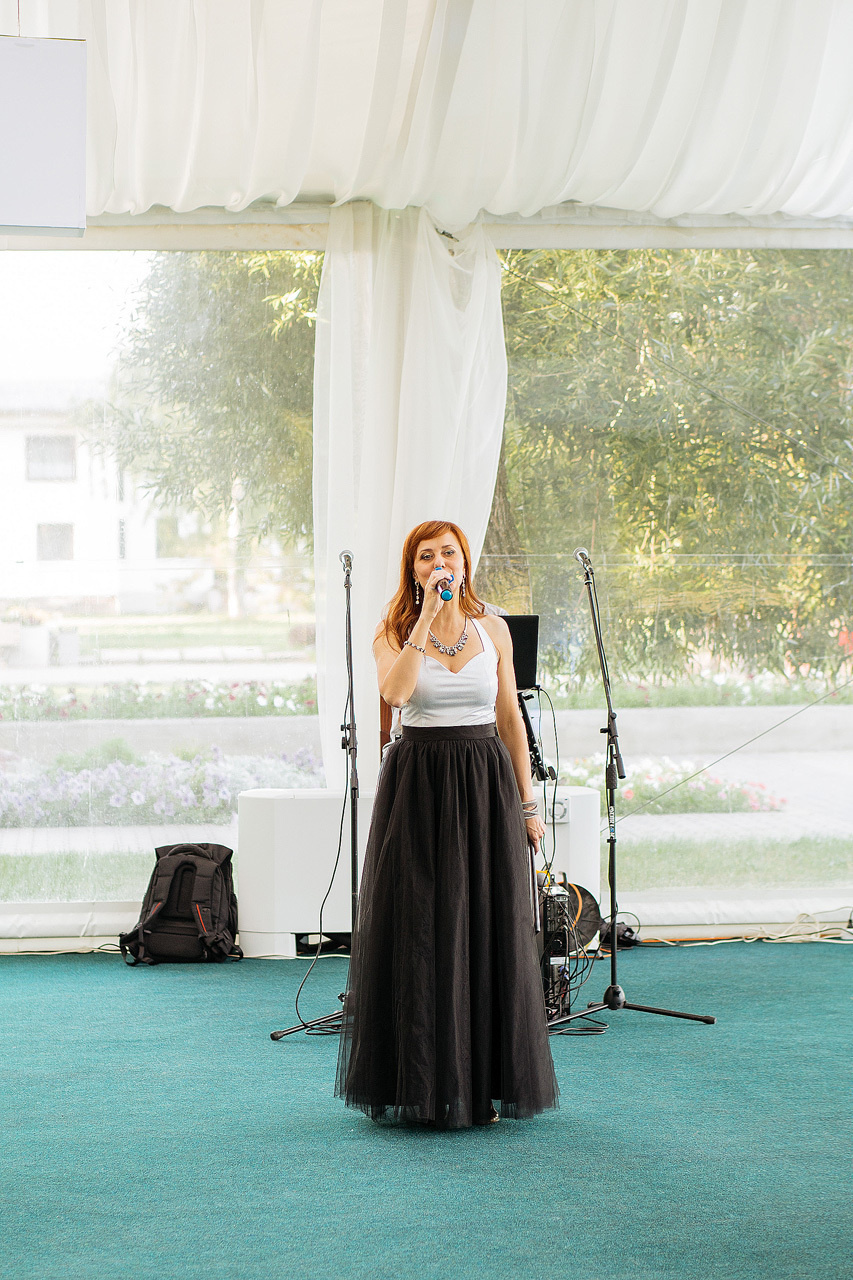 Наташа и Валера. Свадебный фотограф во Владимире - Мария Широкорядова