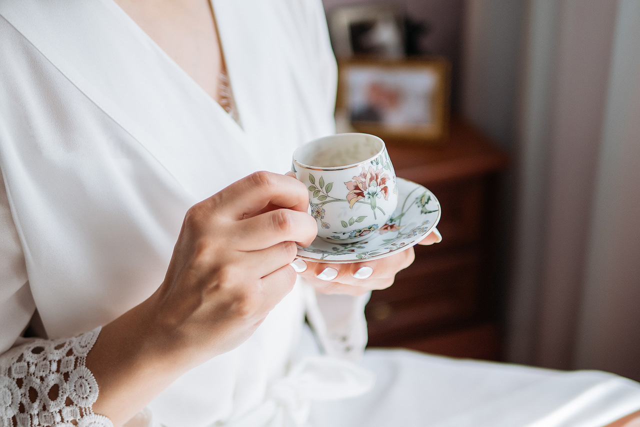 Наташа и Валера. Свадебный фотограф во Владимире - Мария Широкорядова
