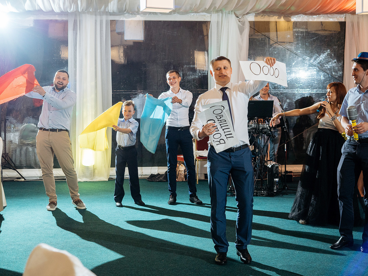 Наташа и Валера. Свадебный фотограф во Владимире - Мария Широкорядова