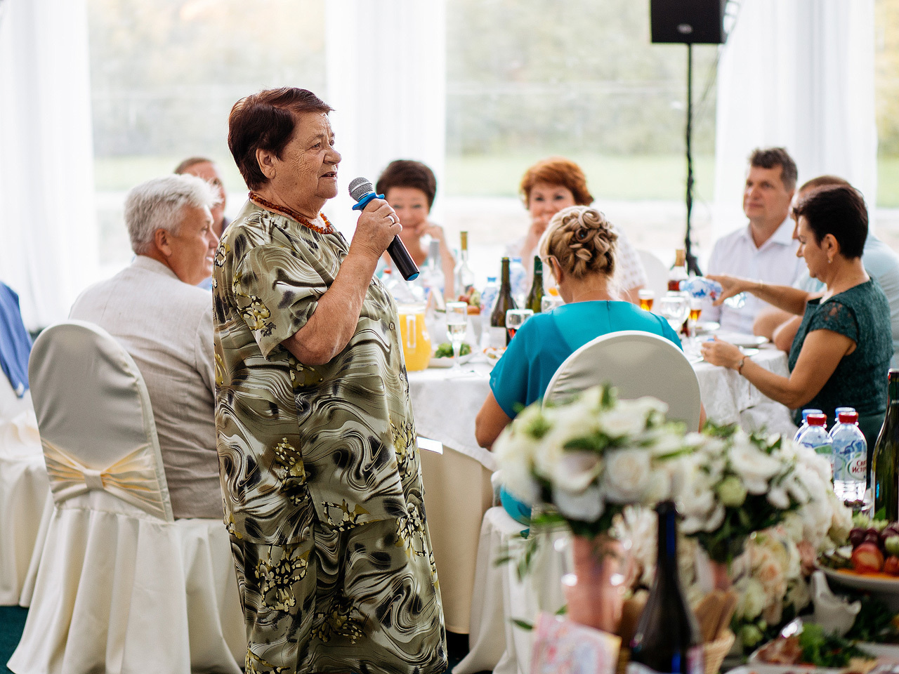 Наташа и Валера. Свадебный фотограф во Владимире - Мария Широкорядова