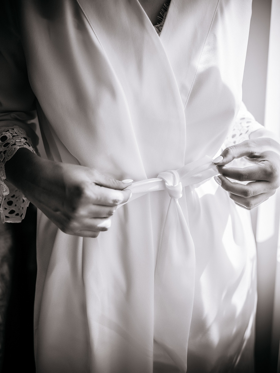 Наташа и Валера. Свадебный фотограф во Владимире - Мария Широкорядова