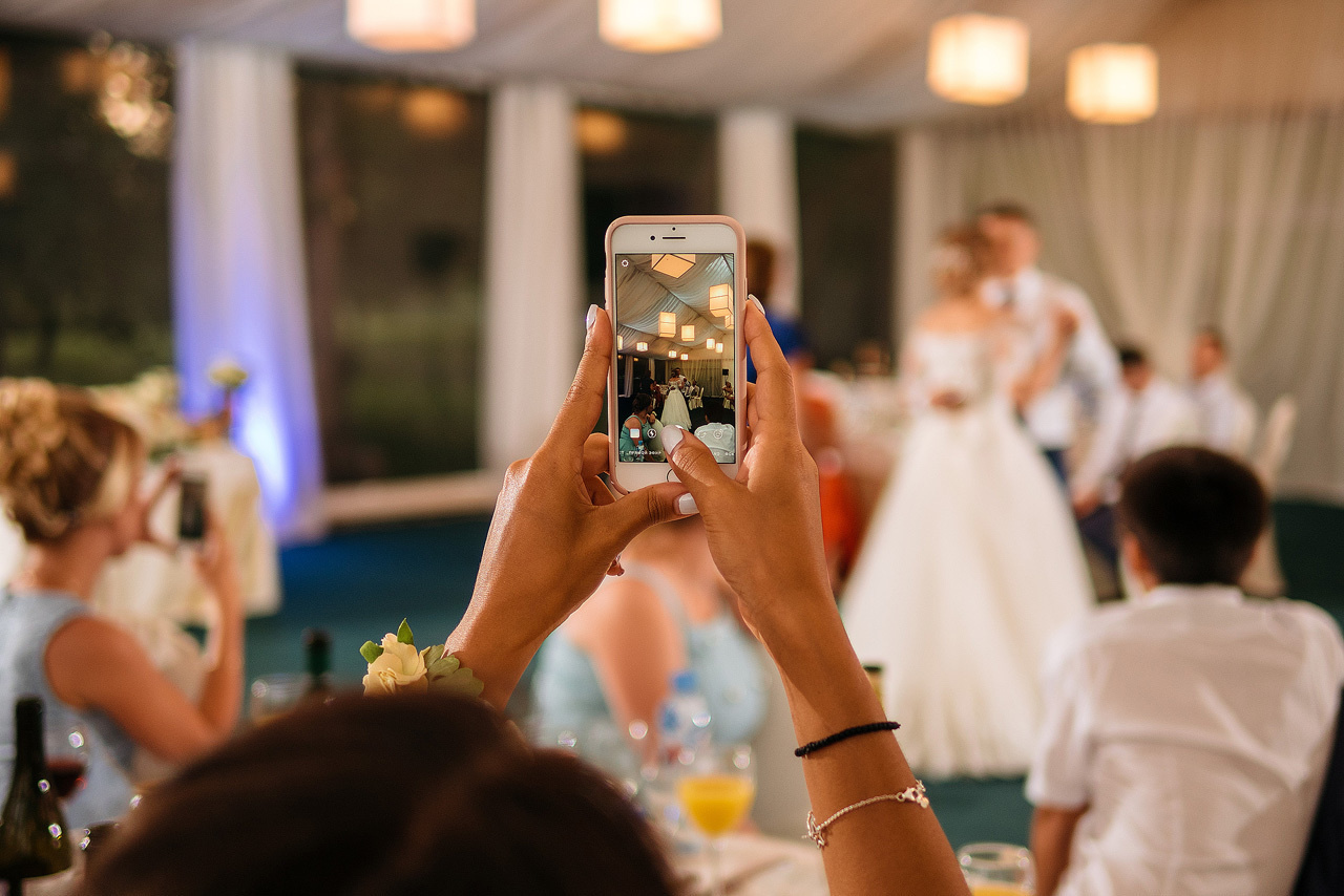 Наташа и Валера. Свадебный фотограф во Владимире - Мария Широкорядова