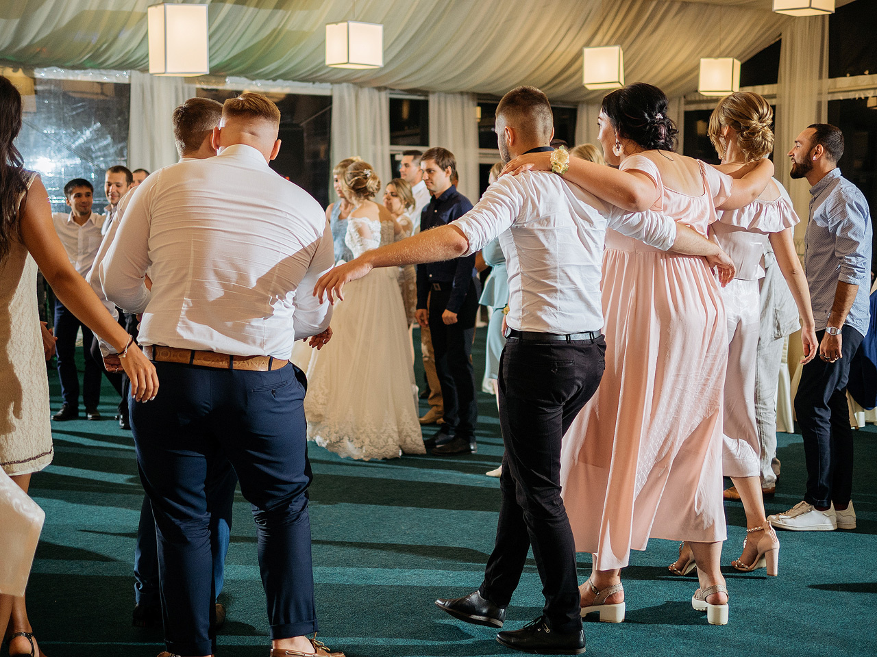 Наташа и Валера. Свадебный фотограф во Владимире - Мария Широкорядова