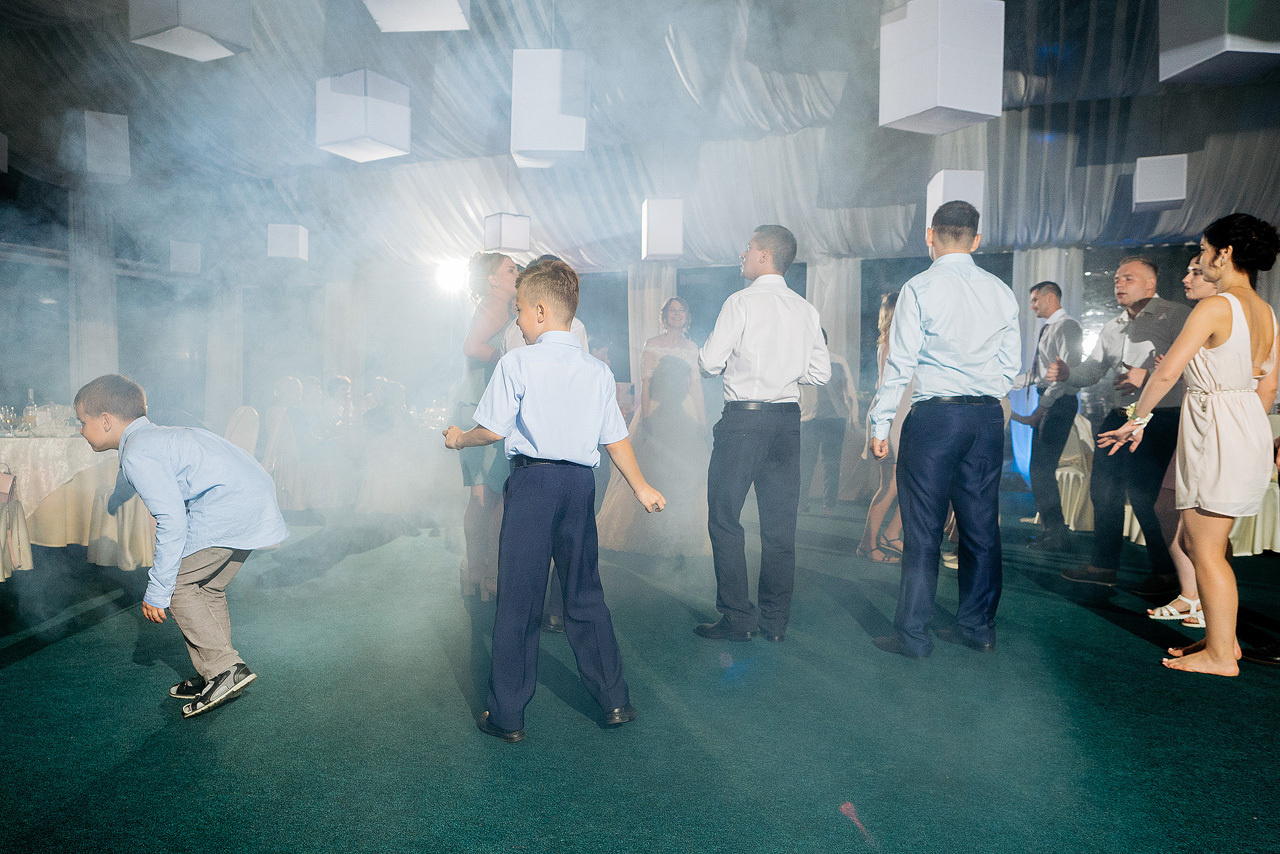 Наташа и Валера. Свадебный фотограф во Владимире - Мария Широкорядова