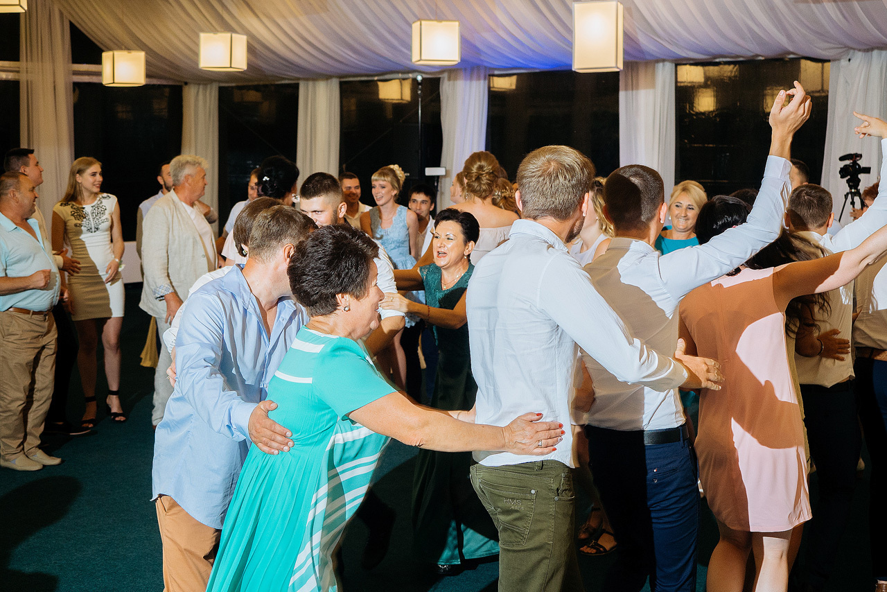 Наташа и Валера. Свадебный фотограф во Владимире - Мария Широкорядова