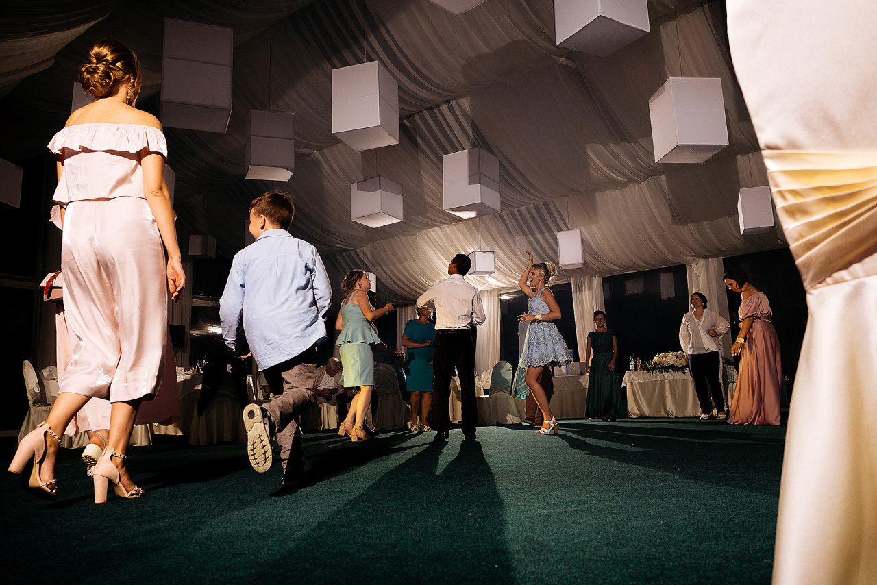 Наташа и Валера. Свадебный фотограф во Владимире - Мария Широкорядова