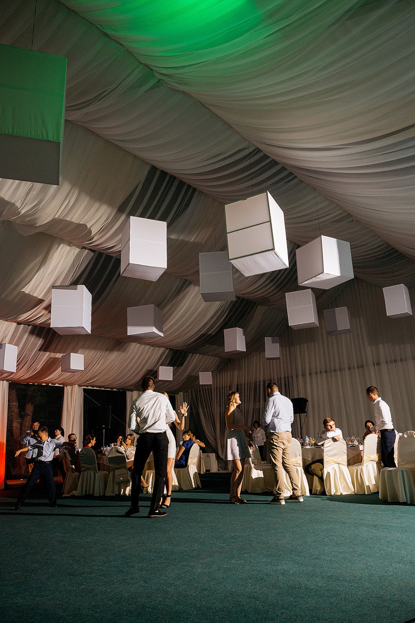 Наташа и Валера. Свадебный фотограф во Владимире - Мария Широкорядова