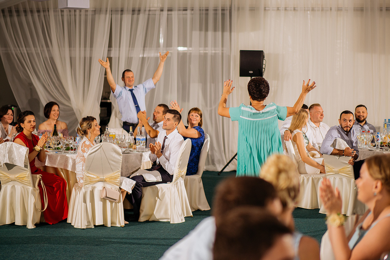 Наташа и Валера. Свадебный фотограф во Владимире - Мария Широкорядова