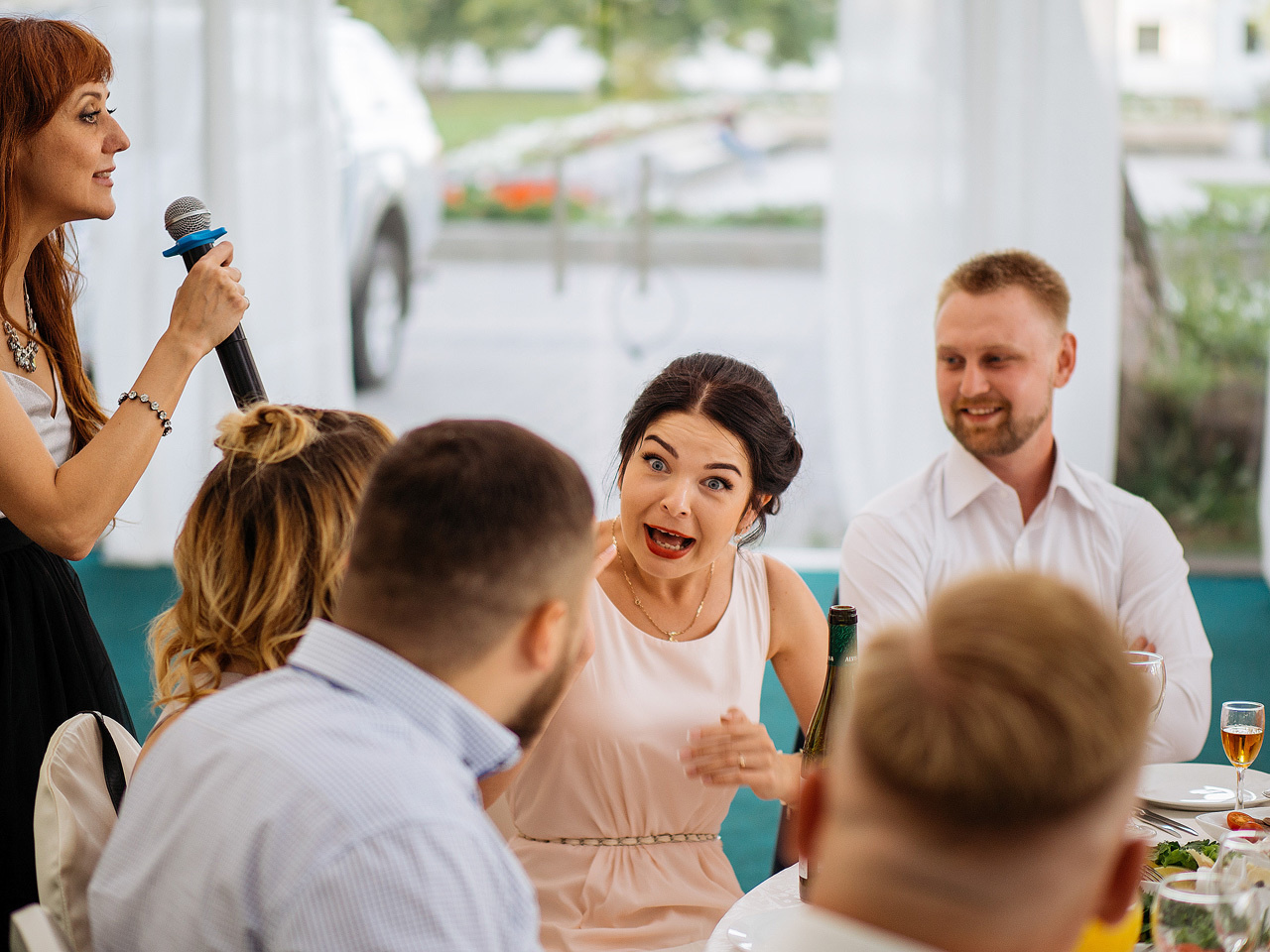 Наташа и Валера. Свадебный фотограф во Владимире - Мария Широкорядова