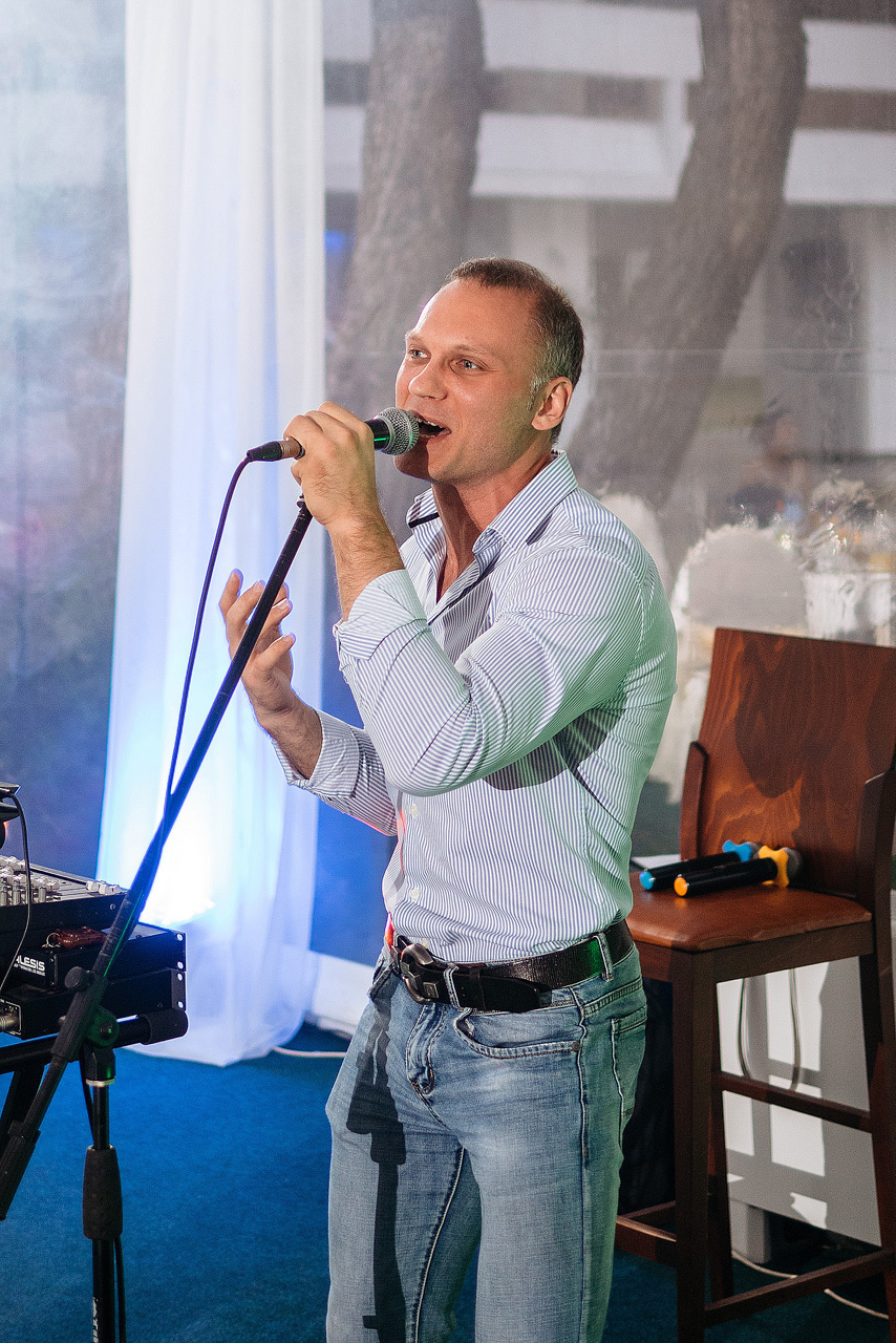 Наташа и Валера. Свадебный фотограф во Владимире - Мария Широкорядова