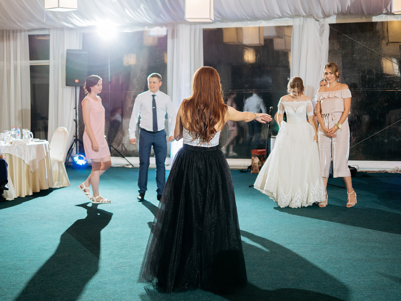 Наташа и Валера. Свадебный фотограф во Владимире - Мария Широкорядова