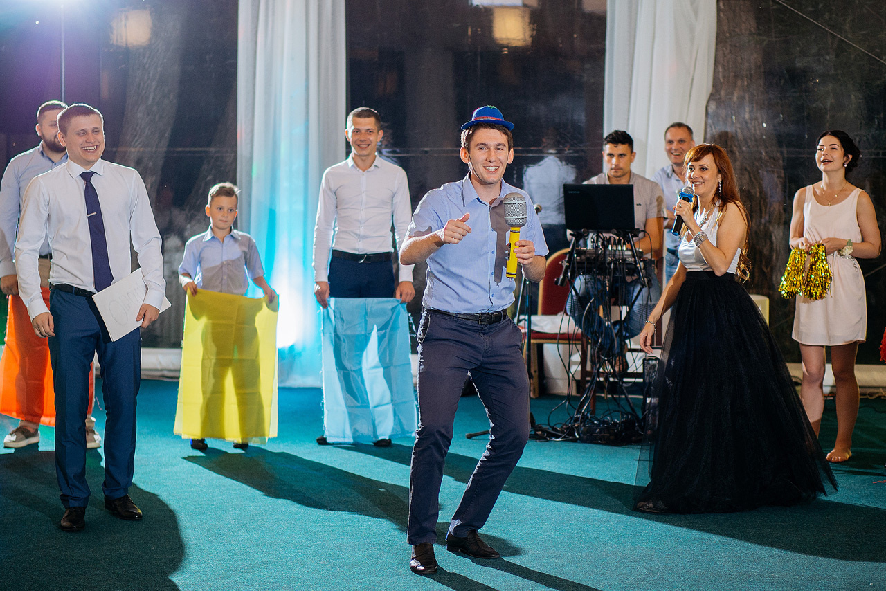 Наташа и Валера. Свадебный фотограф во Владимире - Мария Широкорядова