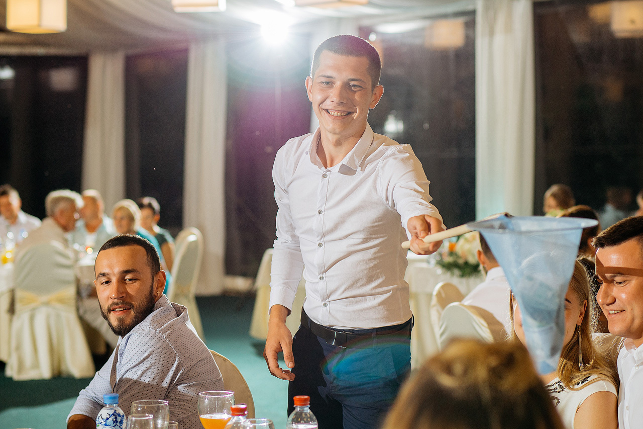 Наташа и Валера. Свадебный фотограф во Владимире - Мария Широкорядова