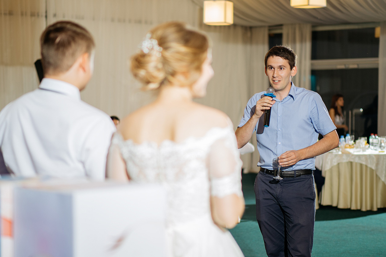 Наташа и Валера. Свадебный фотограф во Владимире - Мария Широкорядова