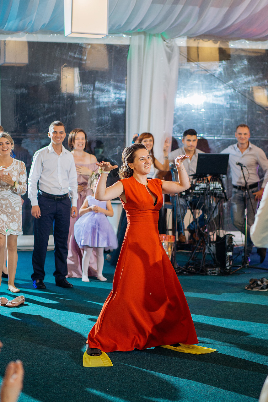 Наташа и Валера. Свадебный фотограф во Владимире - Мария Широкорядова