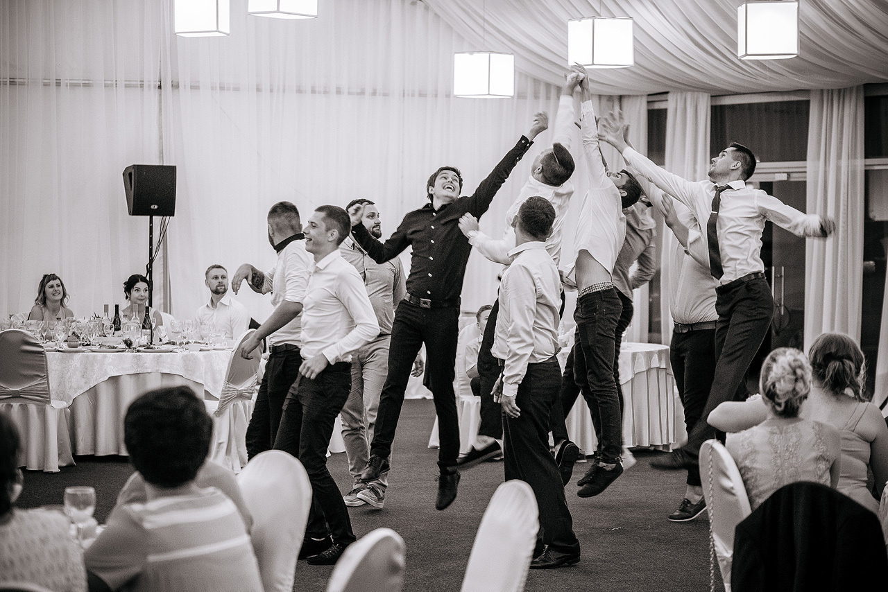 Наташа и Валера. Свадебный фотограф во Владимире - Мария Широкорядова