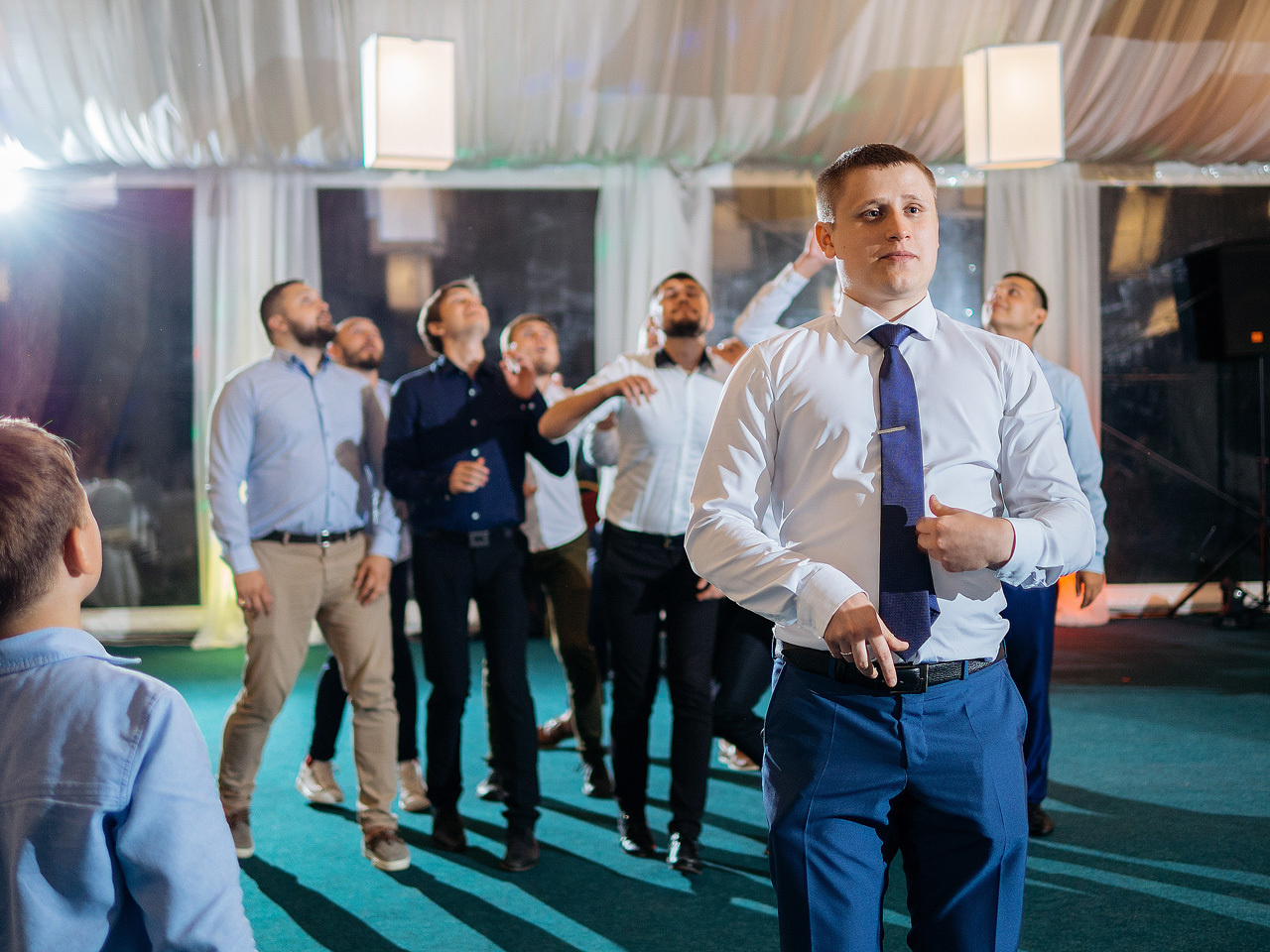 Наташа и Валера. Свадебный фотограф во Владимире - Мария Широкорядова