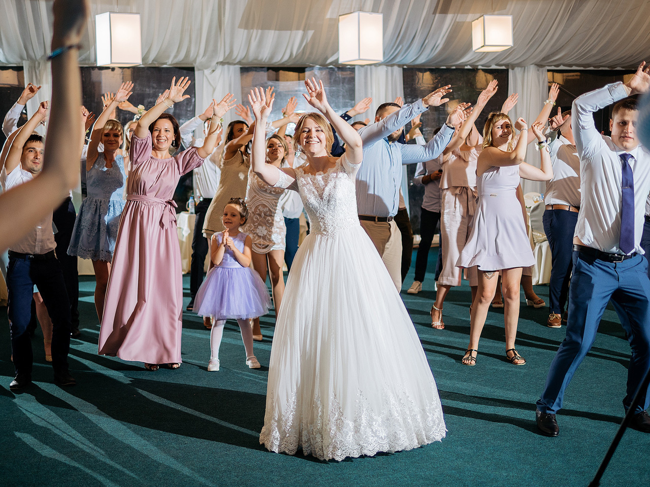 Наташа и Валера. Свадебный фотограф во Владимире - Мария Широкорядова