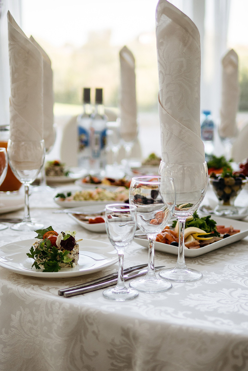 Наташа и Валера. Свадебный фотограф во Владимире - Мария Широкорядова