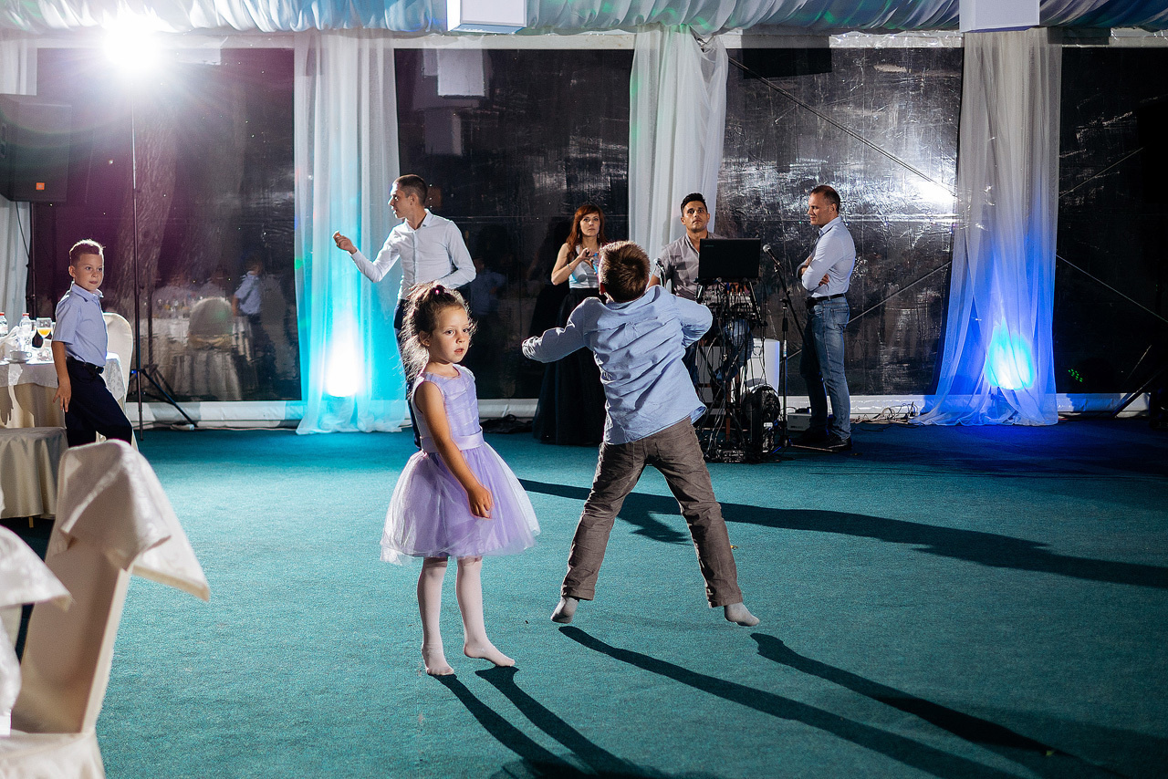 Наташа и Валера. Свадебный фотограф во Владимире - Мария Широкорядова