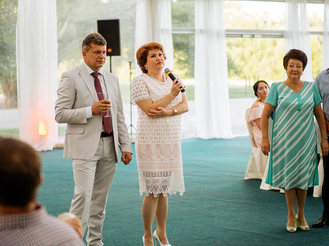 Наташа и Валера. Свадебный фотограф во Владимире - Мария Широкорядова