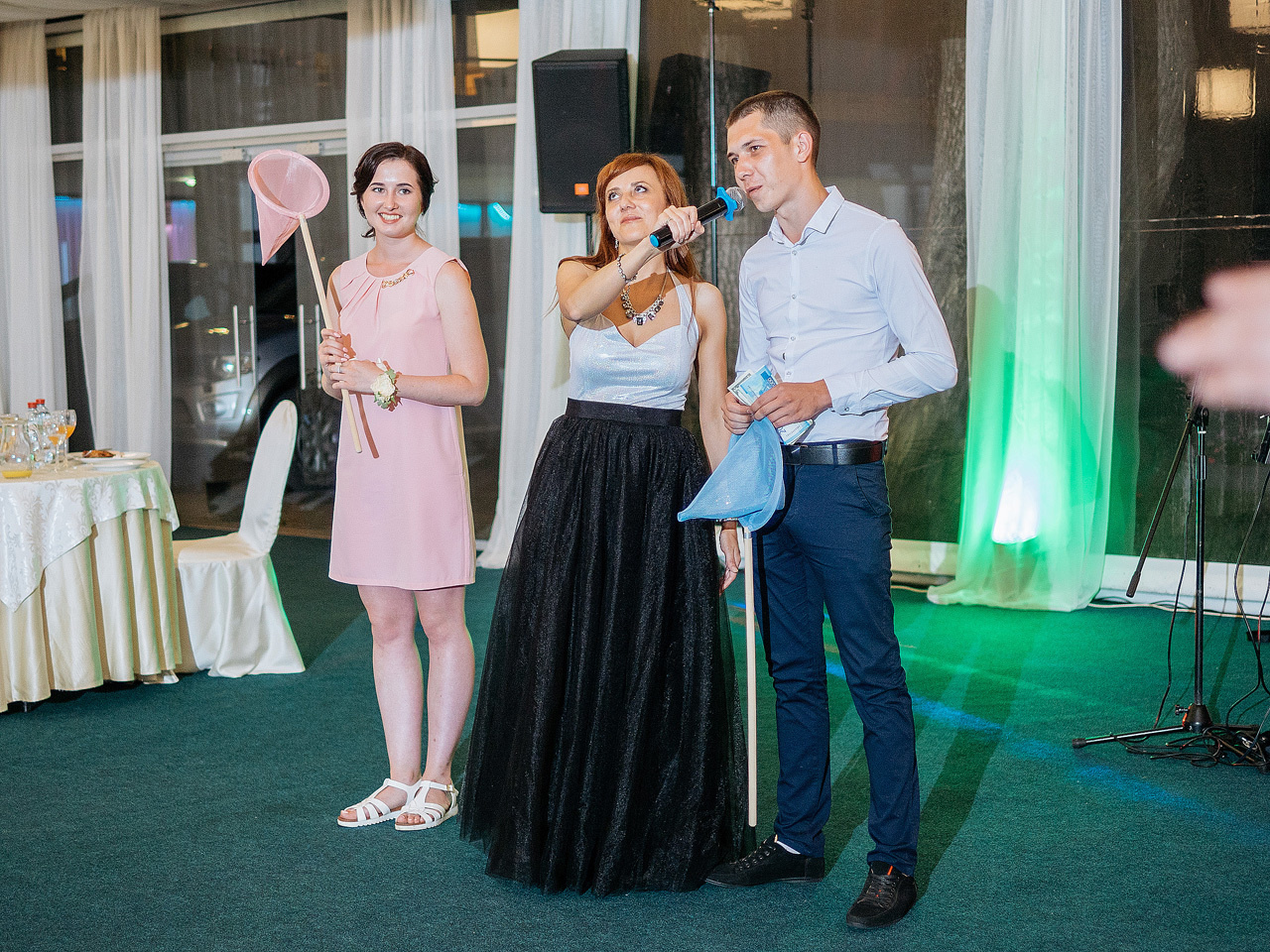 Наташа и Валера. Свадебный фотограф во Владимире - Мария Широкорядова