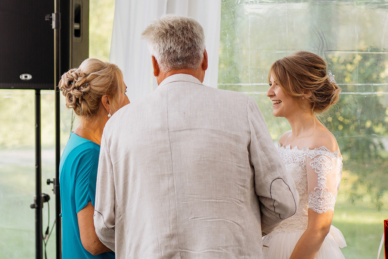 Наташа и Валера. Свадебный фотограф во Владимире - Мария Широкорядова